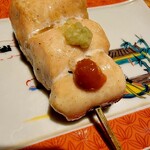 焼鳥 御廉 - 