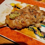 焼鳥 御廉 - 