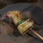 一鳥目 - 