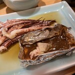 立ち寿司横丁 - 