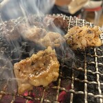 ホルモンまさる  - 