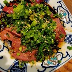 焼鳥 御廉 - 
