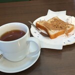 那吾弥珈琲店 - 