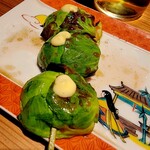 焼鳥 御廉 - 