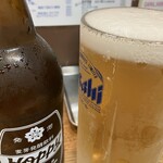 ホルモン焼 がま親分