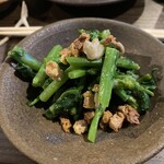 一鳥目 - 