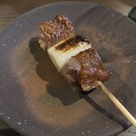 一鳥目 - 