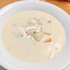 からだと心にやさしいレストラン ナチュラルグレース - 