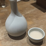 KOREAN 水剌間 - 