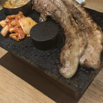 KOREAN 水剌間 - 