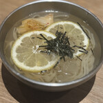 KOREAN 水剌間 - 