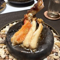 品川 かに雅 - 