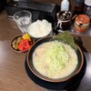 麺や極 - 