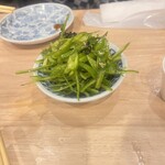 かきのおきて - 
