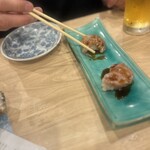かきのおきて - 