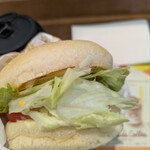 ゼッテリア - 料理写真: