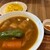スープカレー クロスロード - 料理写真: