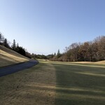 ゴールド佐野カントリークラブレストラン - 