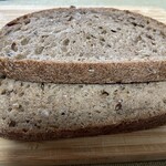 コッコパン - 料理写真: