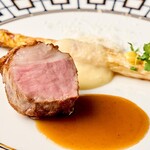 クイントカント - メイン写真: