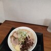 ラーメン 岩佐 - 