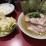 ラーメン 三七十家 - 