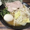 家系ラーメン 教道家 - 