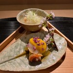 目黒 ながもと - 
