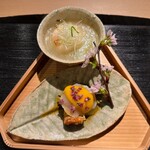 目黒 ながもと - 