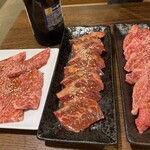 炙り亭 - 