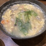 炙り亭 - 
