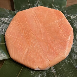 川上鱒寿し店_0