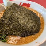 山岡家 - 料理写真: