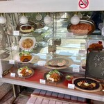 洋食の店 南海 - 
