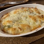 ひなた - グラタン
