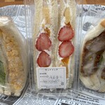 かものニュージョイス - 