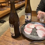 炙り亭 - 