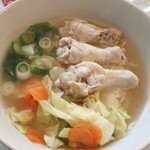 たいらや - 料理写真: