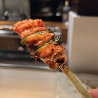 虎ノ門 焼鳥國よし - 
