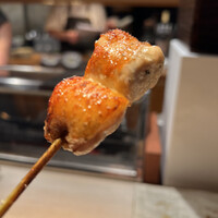 虎ノ門 焼鳥國よし - 