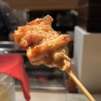 虎ノ門 焼鳥國よし - 
