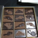 モンロワール - 料理写真: