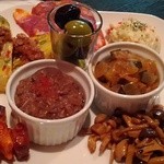 松屋町バル PASO - 