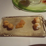 フィオッキ - 2014/12　小菓子