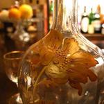 Bar P.M.9  - 店内の雰囲気