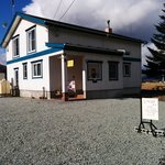 Tanpopo Shokudo - 可愛らしい外観の一軒家レストラン