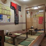 しま膳 - ’15.02.12（木）　18:30