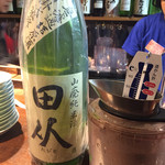 日本酒のめるとこ 肥後橋店 - 