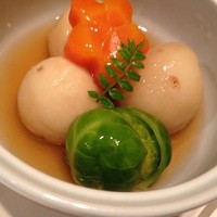 神泉いちのや - 