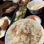 山桜 - 料理写真: